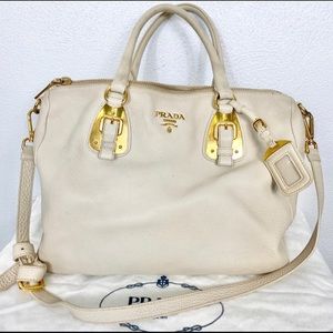 Authentic Prada Bag